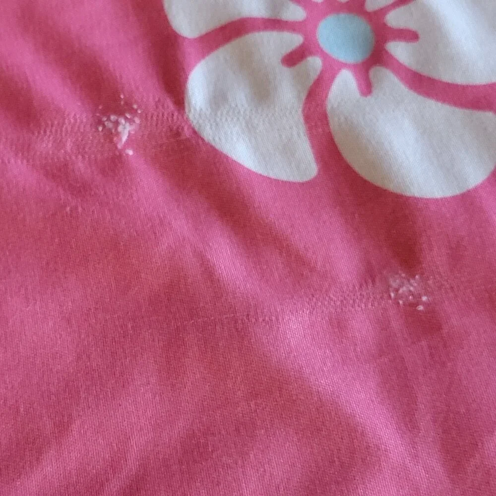 Hello Kitty Twin Duvet & Twin/Full Flat Sheet Set Pink Reversible